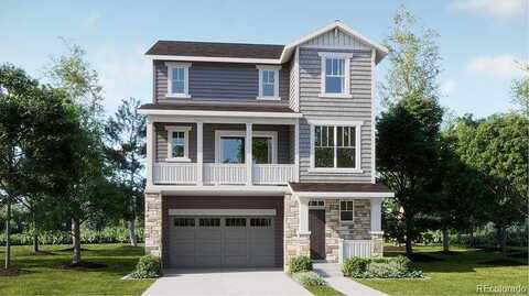 E 149Th Avenue, Thornton, CO 80602