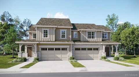 Juniper Drive, Thornton, CO 80602