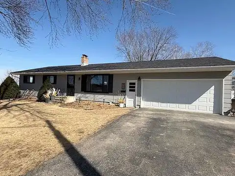 1St Street N, Caledonia, MN 55921
