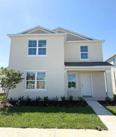 Marshelder Street, APOPKA, FL 32712