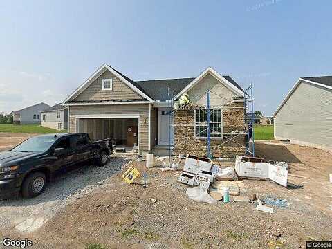 Partridge Ct #C59, GETTYSBURG, PA 17325