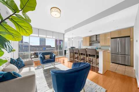 Park Avenue W #701, Atlanta, GA 30313