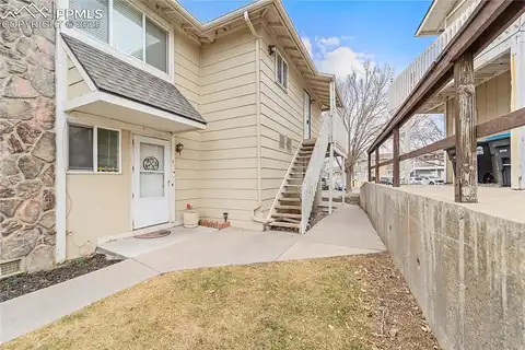 Coronado Parkway #D, Denver, CO 80229