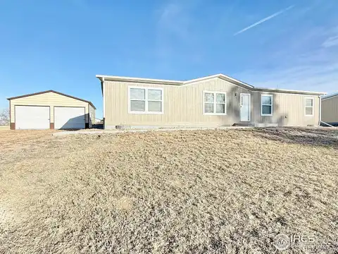 S Porter Street, Eckley, CO 80727