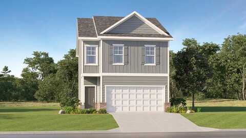 Red Maple Way, Adairsville, GA 30103