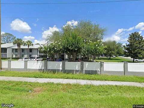 S Pine Ridge Circle #D2, SANFORD, FL 32773
