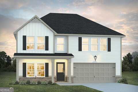 Percheron Road #98, Hogansville, GA 30230