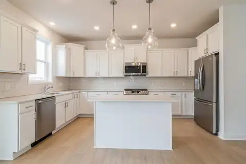 Aurora Avenue, Rogers, MN 55374