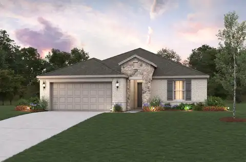 Overbrook Drive, Denton, TX 76207