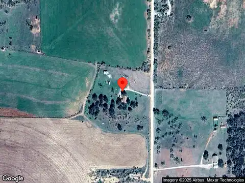 County Road 102, Caddo, TX 76429