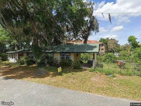 Broad River Pl #3103, Welaka, FL 32193
