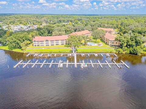 Broad River Place #3103, WELAKA, FL 32193