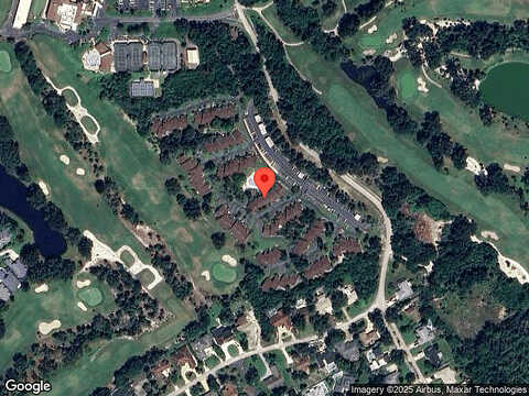 Club House Boulevard #219, New Smyrna Beach, FL 32168
