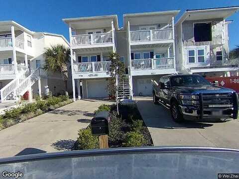 S 41St Street #D, Mexico Beach, FL 32410