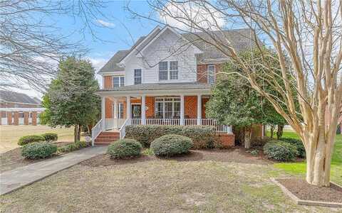 Stanhope Gardens, Chesapeake, VA 23320