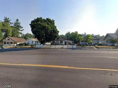 N Crater Lake Pkwy, KlamathFalls, OR 97601