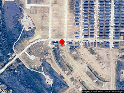 Hermosa Lane, Justin, TX 76078