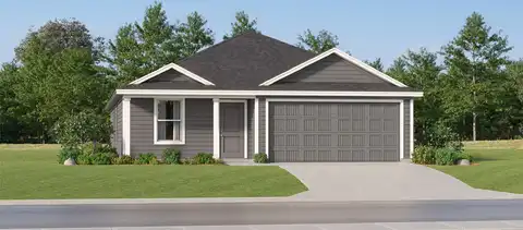 Hermosa Lane, Justin, TX 76078