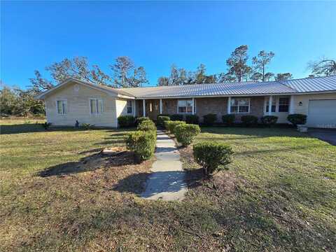 Ash Street E, PERRY, FL 32347