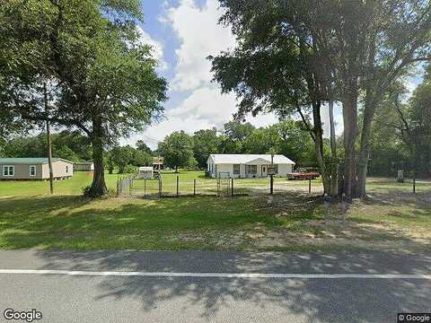Fort Road, Greenwood, FL 32443