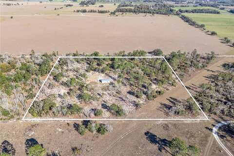 Ne 130Th Avenue, WILLISTON, FL 32696