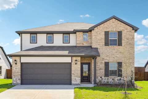 W Westhill Drive, Cleburne, TX 76033