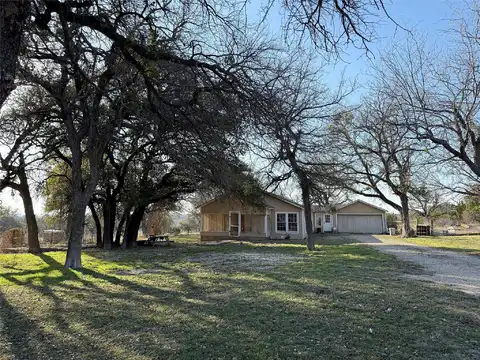 Cr 106, Carlton, TX 76436