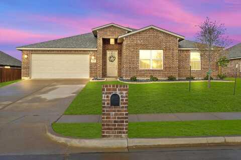 Kensington Drive, Sanger, TX 76266