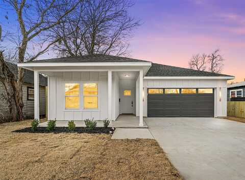Carter Street, Dallas, TX 75210