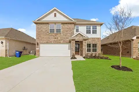 Palouse, RED OAK, TX 75154