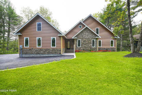 Milford Estates Drive, Milford, PA 18337