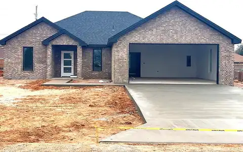 Main, BROWNFIELD, TX 79316