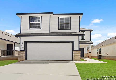 Red Pine, Elmendorf, TX 78112