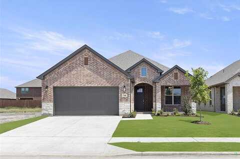 Parkside, LAVON, TX 75166