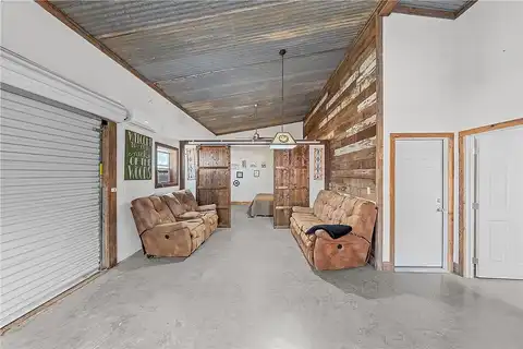 Cr 1519, Morgan, TX 76671