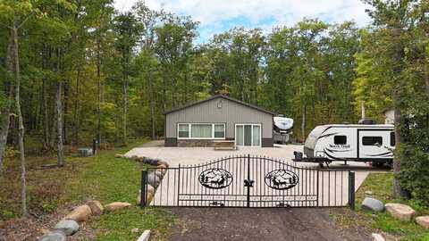 Haycreek Road, Sandstone, MN 55072