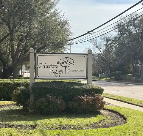 Meadow Road #228, Dallas, TX 75231