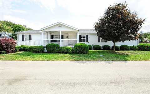 Vesta St, Elco, PA 15434