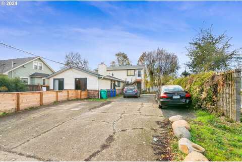 Se 72Nd Ave, Portland, OR 97206