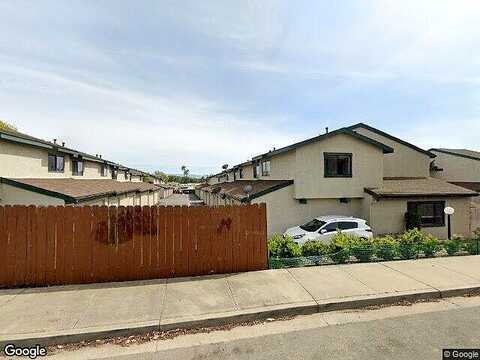 La Tijera Court #28, Oceano, CA 93445