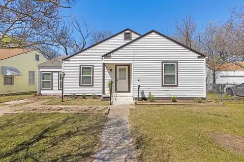 N Wayne Court, Haltom City, TX 76117