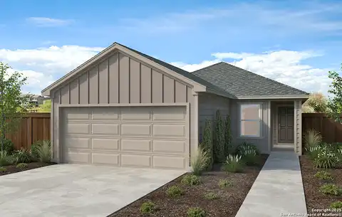 Pico Pico St, San Antonio, TX 78222