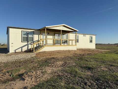 County Road 463, Mexia, TX 76667