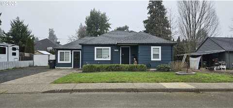 W Brown Ave, Roseburg, OR 97470