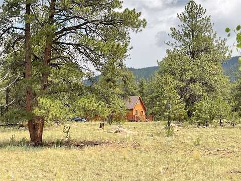 Teller Street, Hartsel, CO 80449