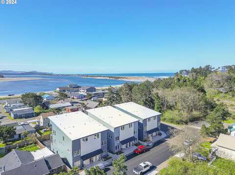 48Th, LINCOLN CITY, OR 97367