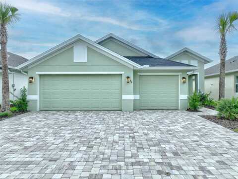Matanzas Cove Drive, Palm Coast, FL 32137