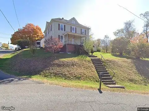 Franklin, PULASKI, VA 24301