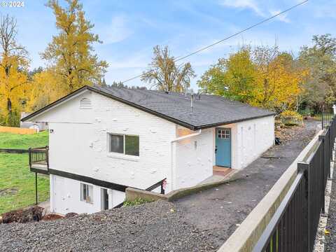 Se 19Th Ave, Milwaukie, OR 97222