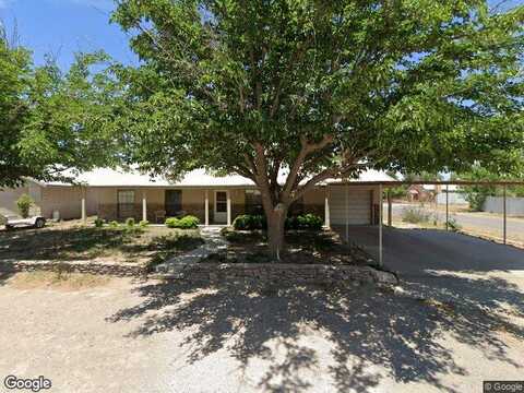 Circle C, FORT DAVIS, TX 79734
